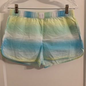 Gap Love Boxers sleep shorts Size Small